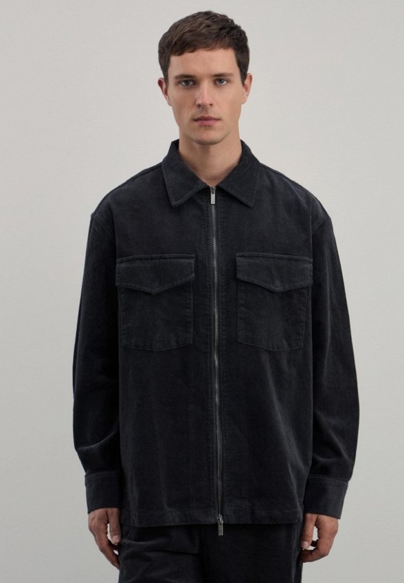 Рубашка Zrn Man