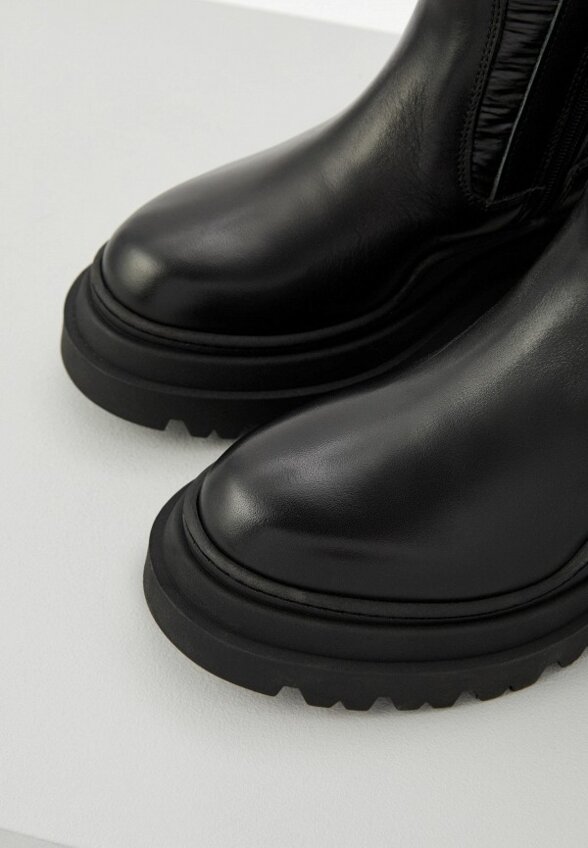 Ботинки Jog Dog