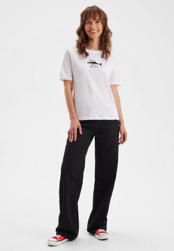 Футболка Barmariska