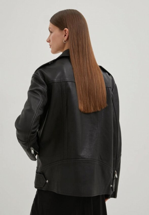 Косуха Finn Flare