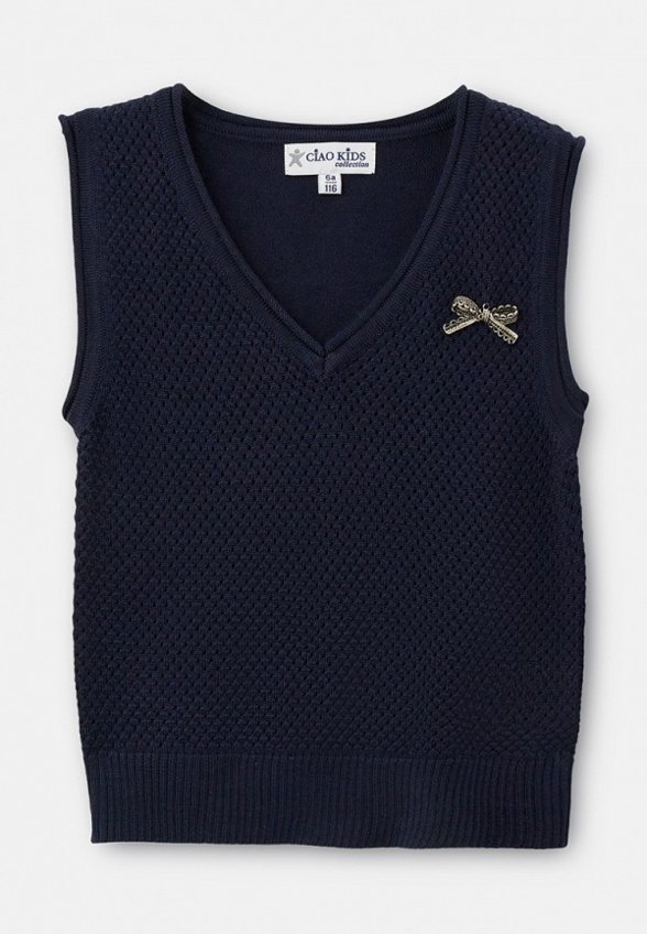 Жилет Ciao Kids Collection