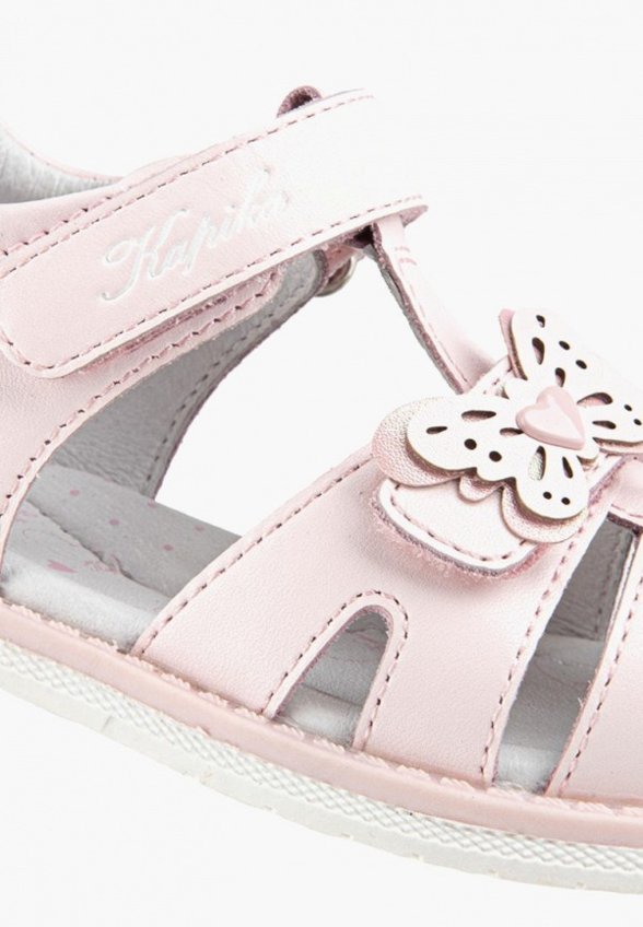 Сандалии Kapika