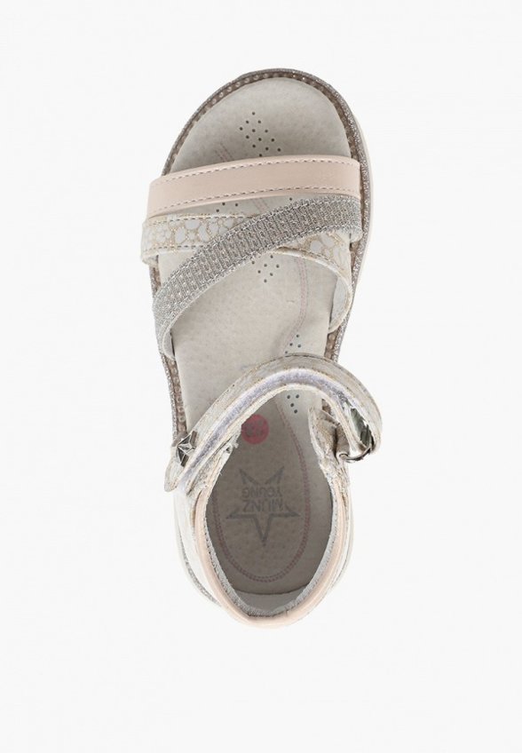 Сандалии Munz Young