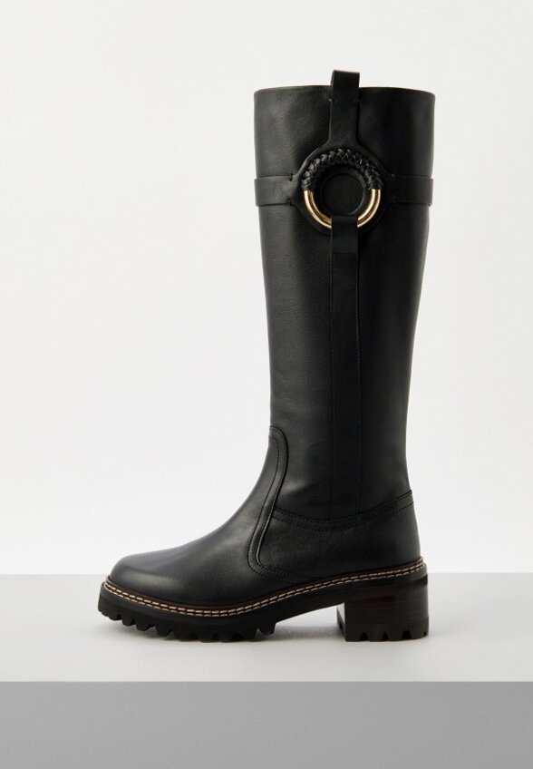 Сапоги See by Chloe