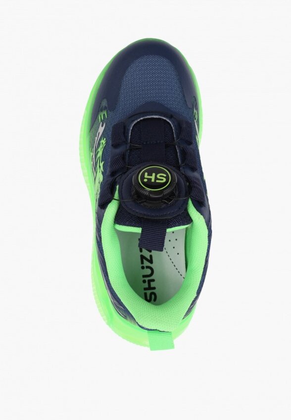 Кроссовки Shuzzi