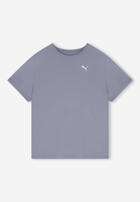 Футболка мужская PUMA, Голубой