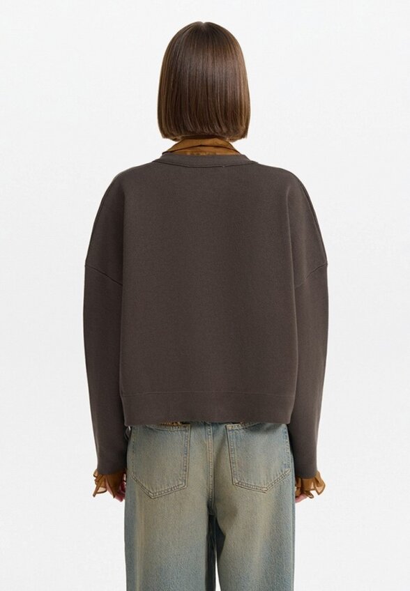 Кардиган Love Republic