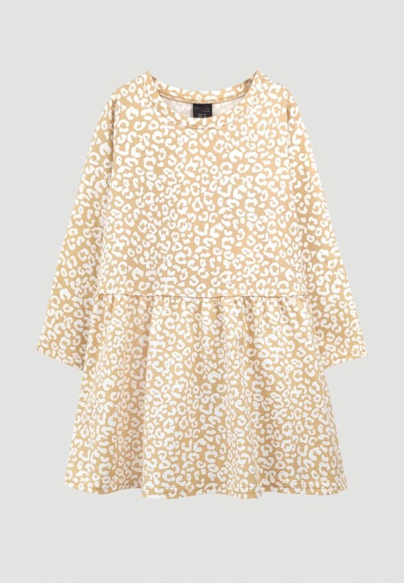 Платье Mjolk