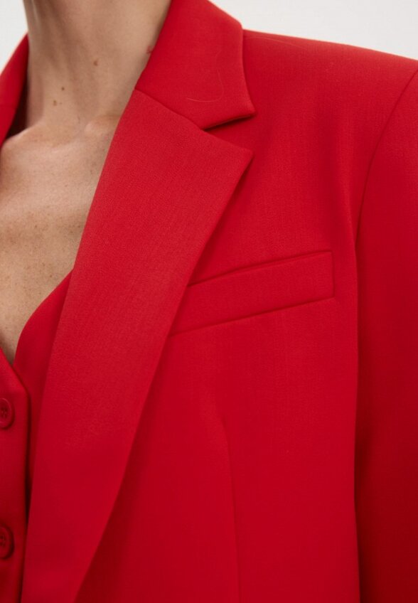 Жакет Ascentelle