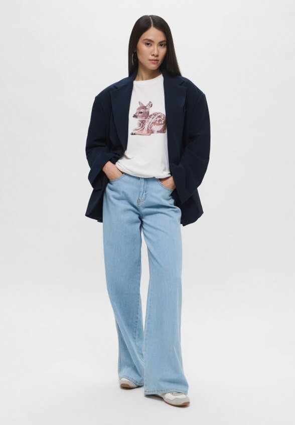 Футболка Befree