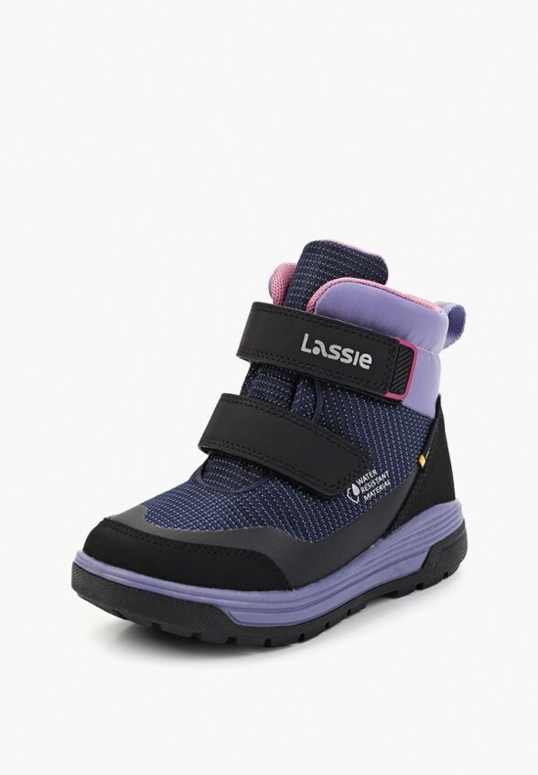 Ботинки Lassie