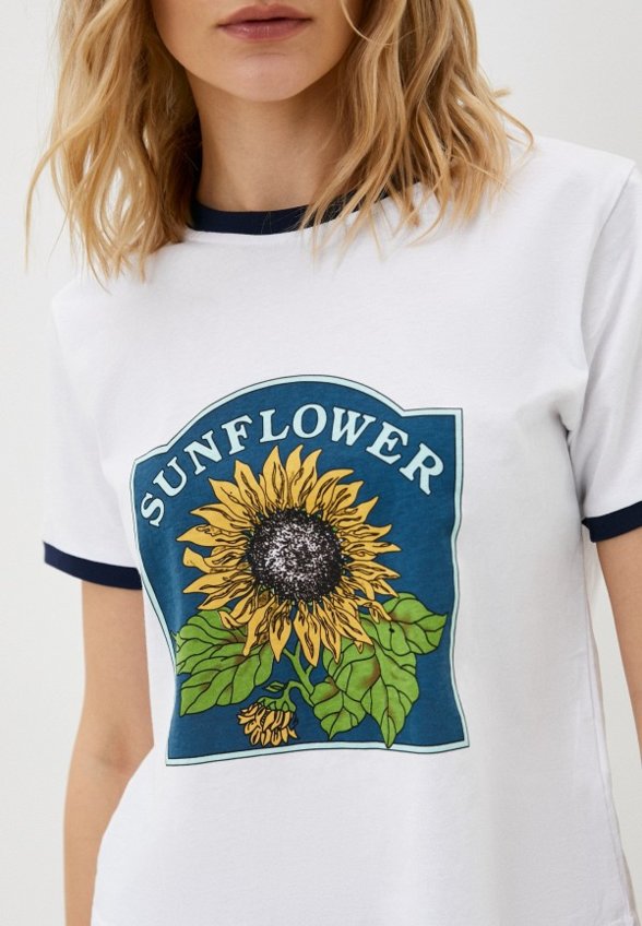 Футболка Baon