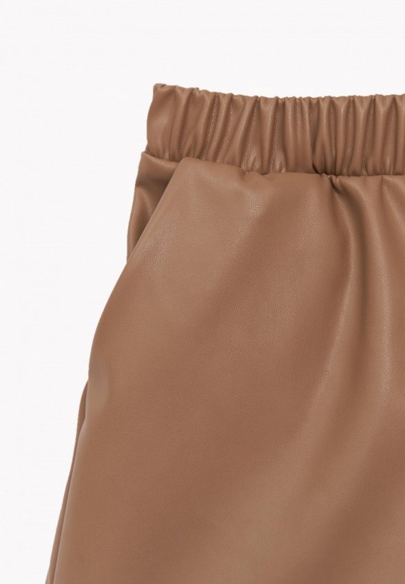 Шорты кожаные Prime Baby