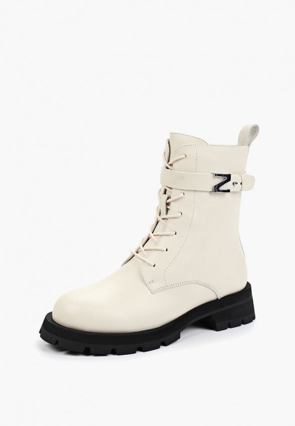 Ботинки Maxadorre