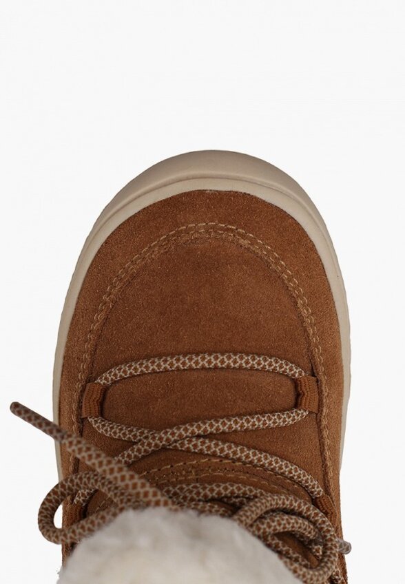 Полусапоги Geox