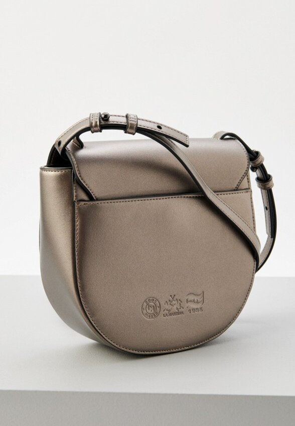 Сумка и брелок La Martina