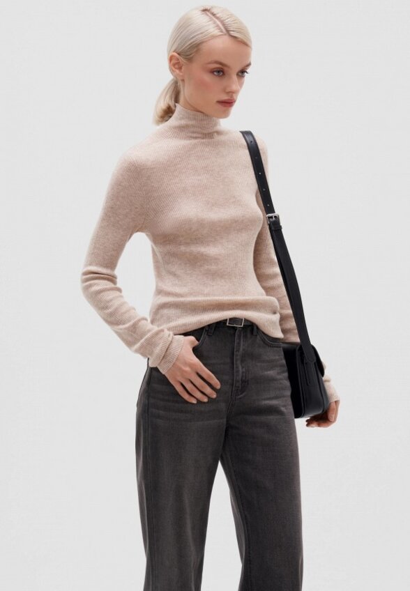 Водолазка Top Top