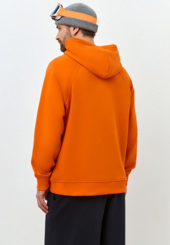 Худи Manii'ta Lacitta