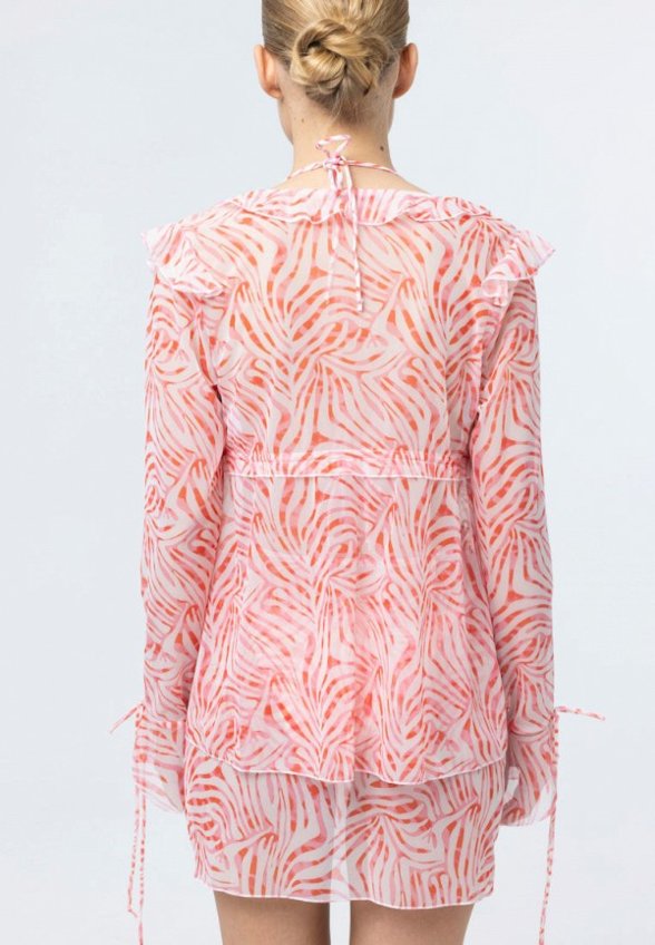 Туника пляжная Manera Odevatca