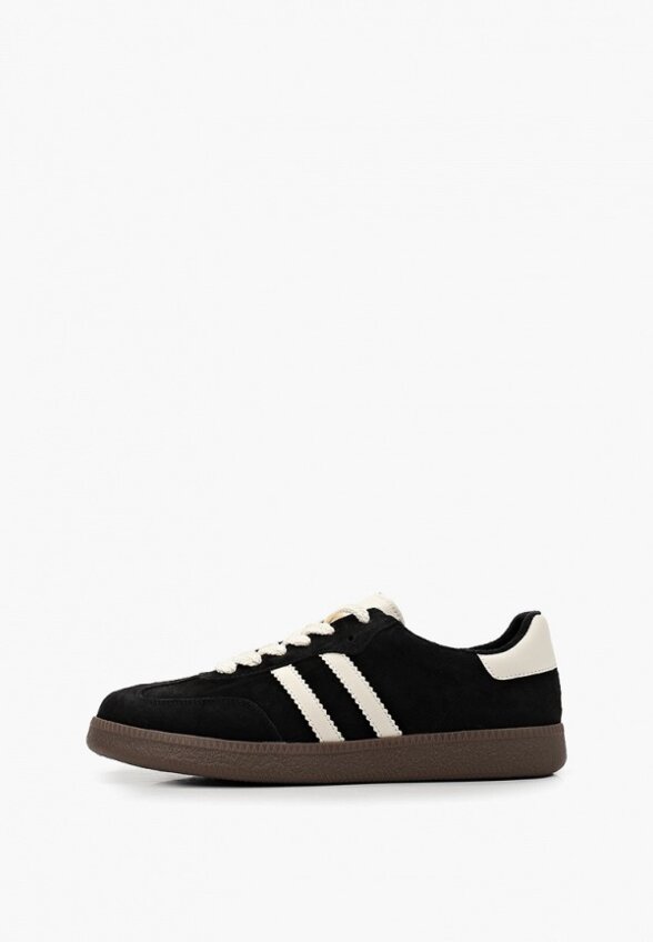 Кеды Francesco Donni