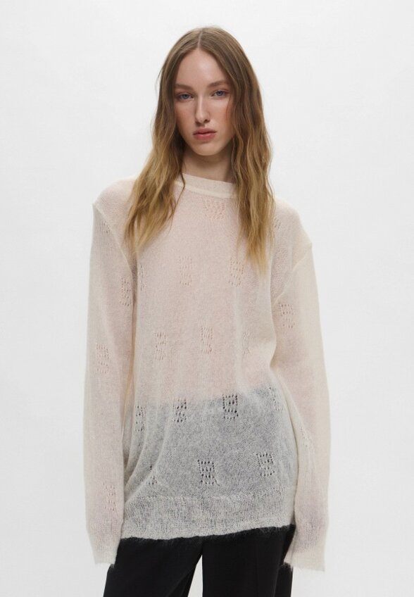 Джемпер Red September