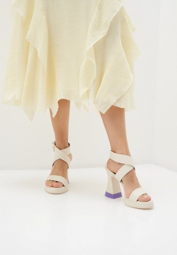 Босоножки Graciana