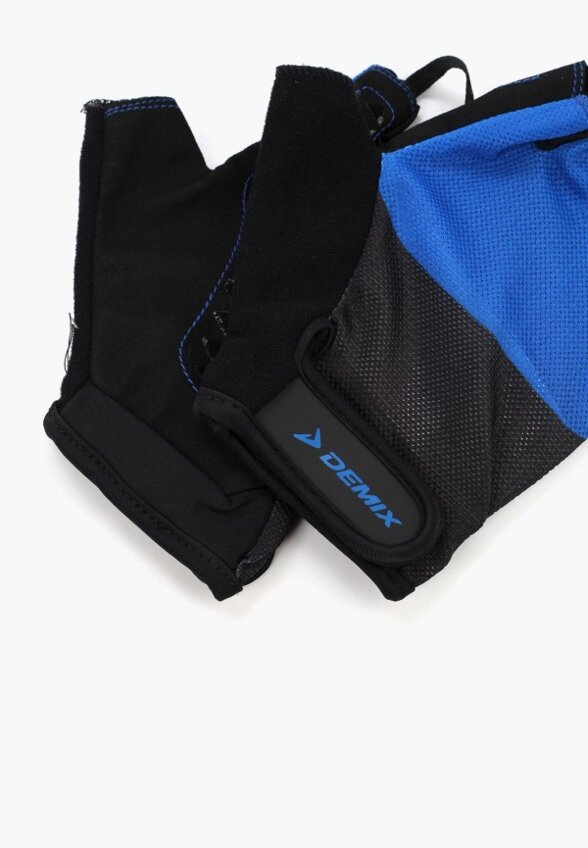 Перчатки для фитнеса Demix