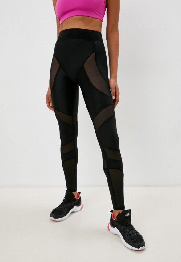 Тайтсы Distinction Uniform