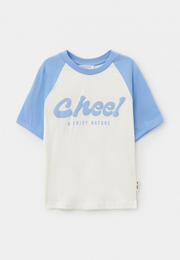 Футболка Smena