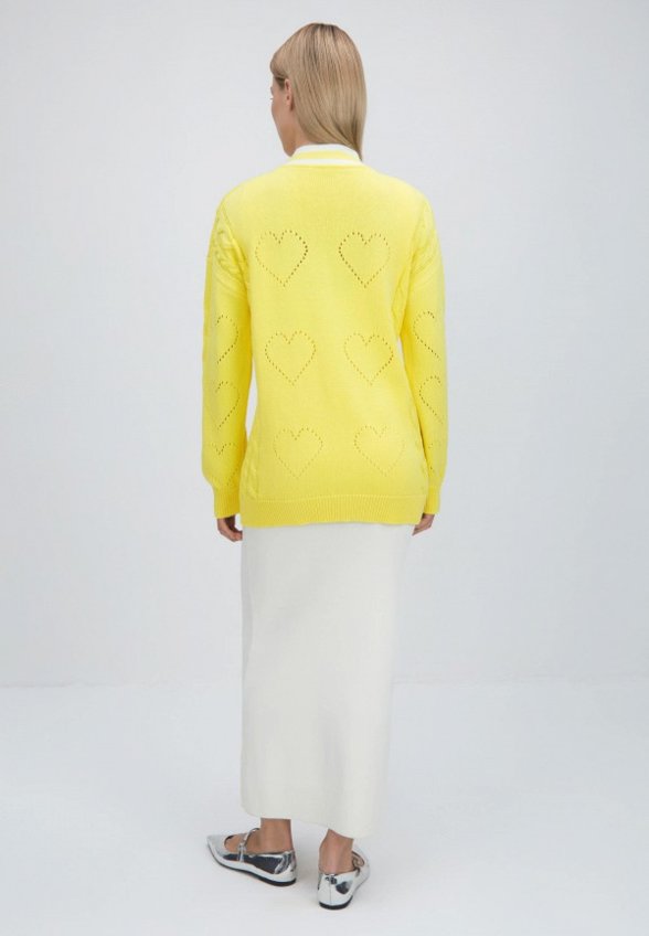 Кардиган Top Top