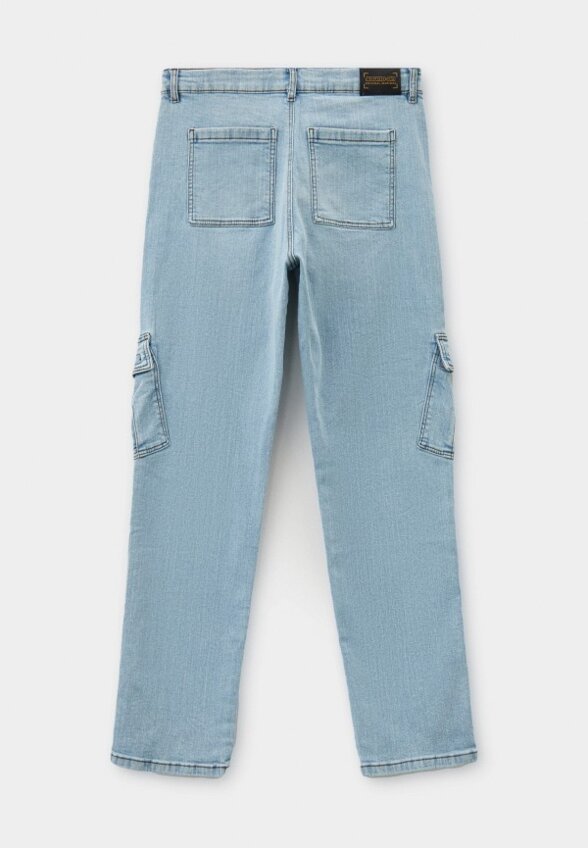 Джинсы Original Marines