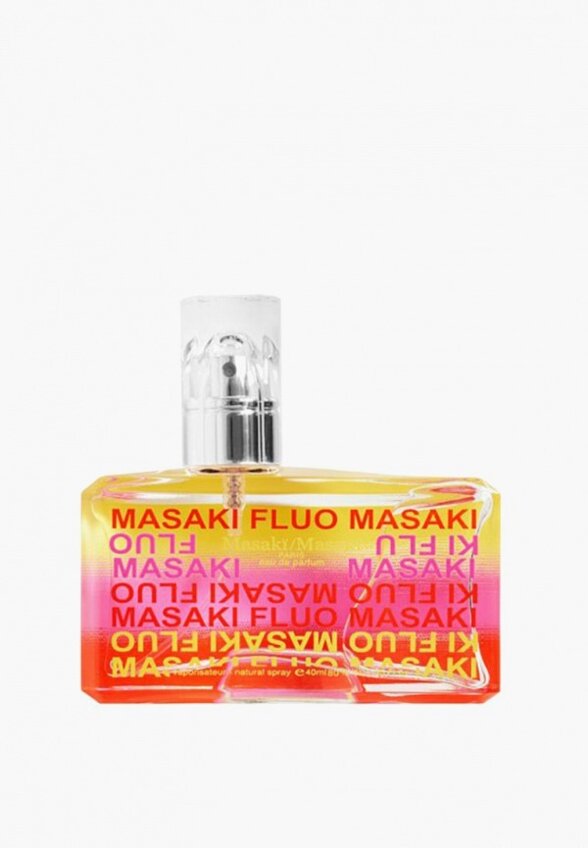 Парфюмерная вода Masaki Matsushima