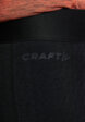 Термобелье низ женское Craft, Черный4  - превью