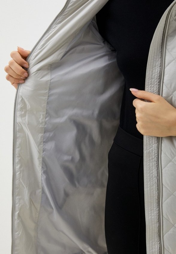 Куртка утепленная Baon