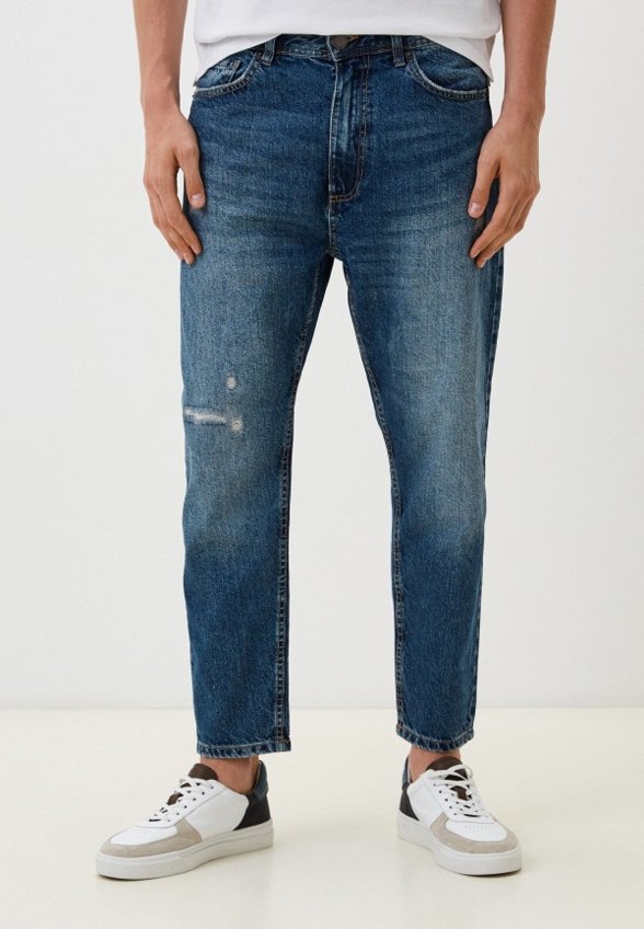 Джинсы Terranova