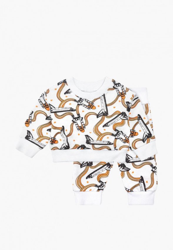 Костюм спортивный Mjolk