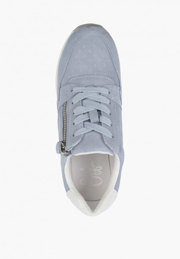 Кроссовки Obba