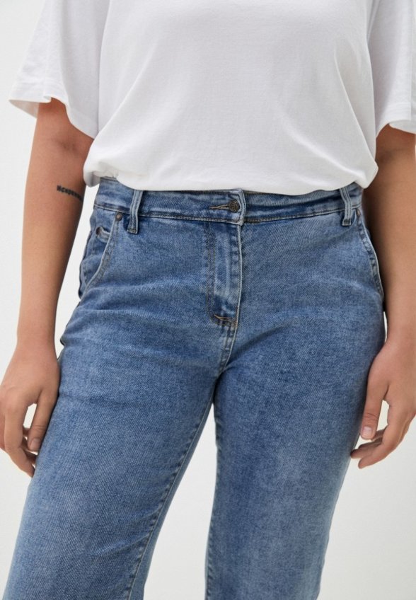 Джинсы MaxRoses