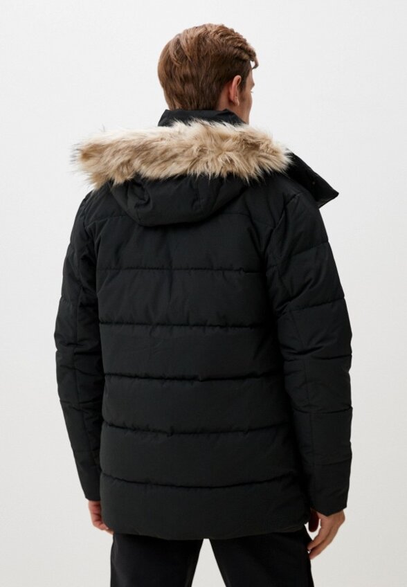 Пуховик Cordillero