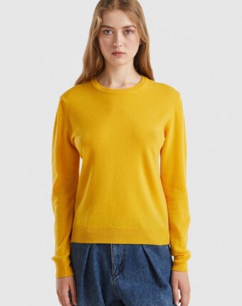 Джемпер United Colors of Benetton женщинам