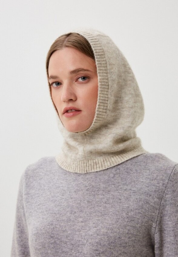 Капор Urban Tiger