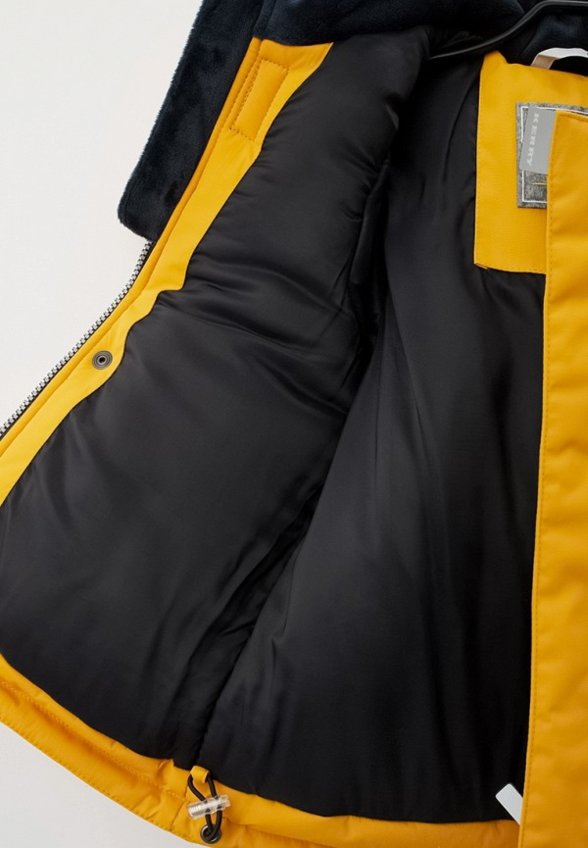 Куртка утепленная Kerry