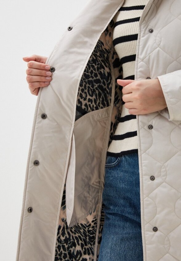 Куртка-пальто Dixi-Coat