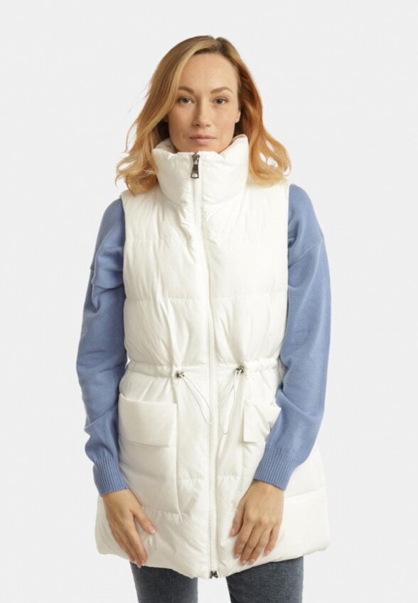 Жилет утепленный A Passion Play