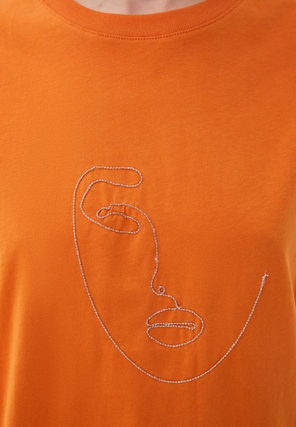 Футболка Fragarika