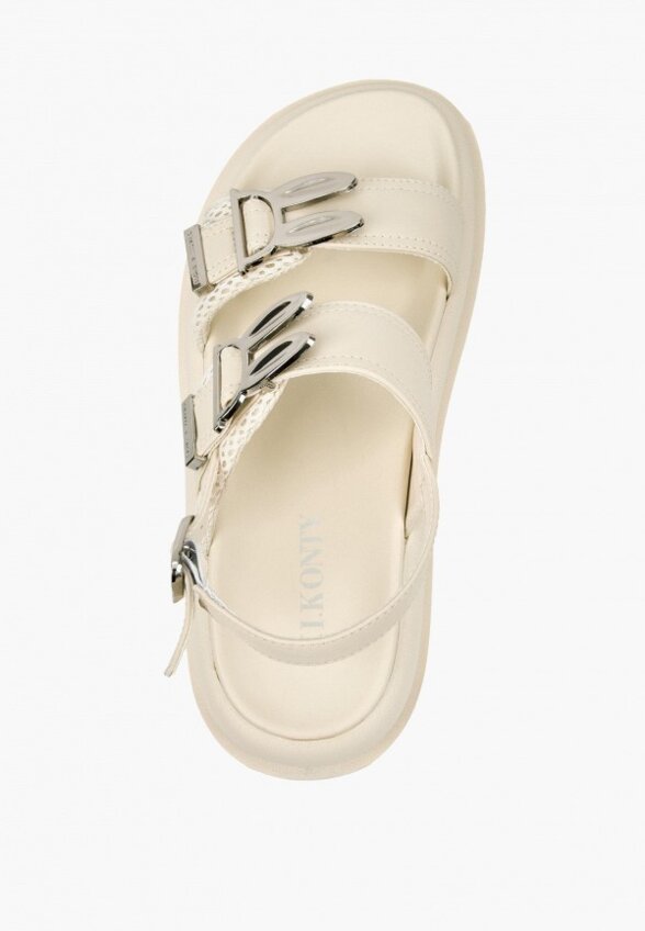 Сандалии V.I.Konty