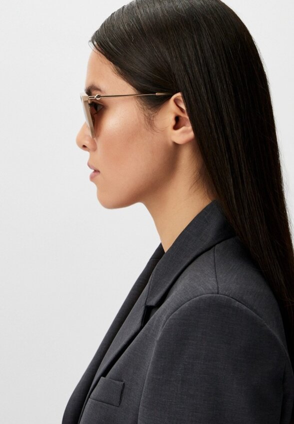 Очки солнцезащитные Armani Exchange