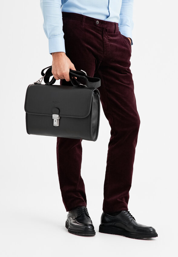 Др.Коффер B393172-260-04 портфель