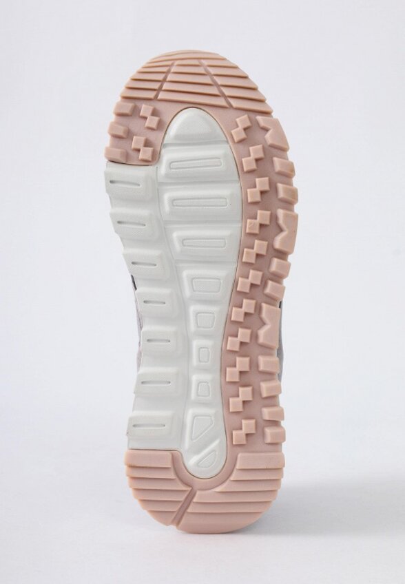 Кроссовки Baasploa