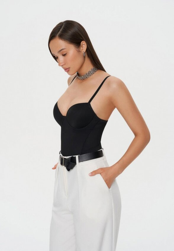 Боди Amazonka Underwear